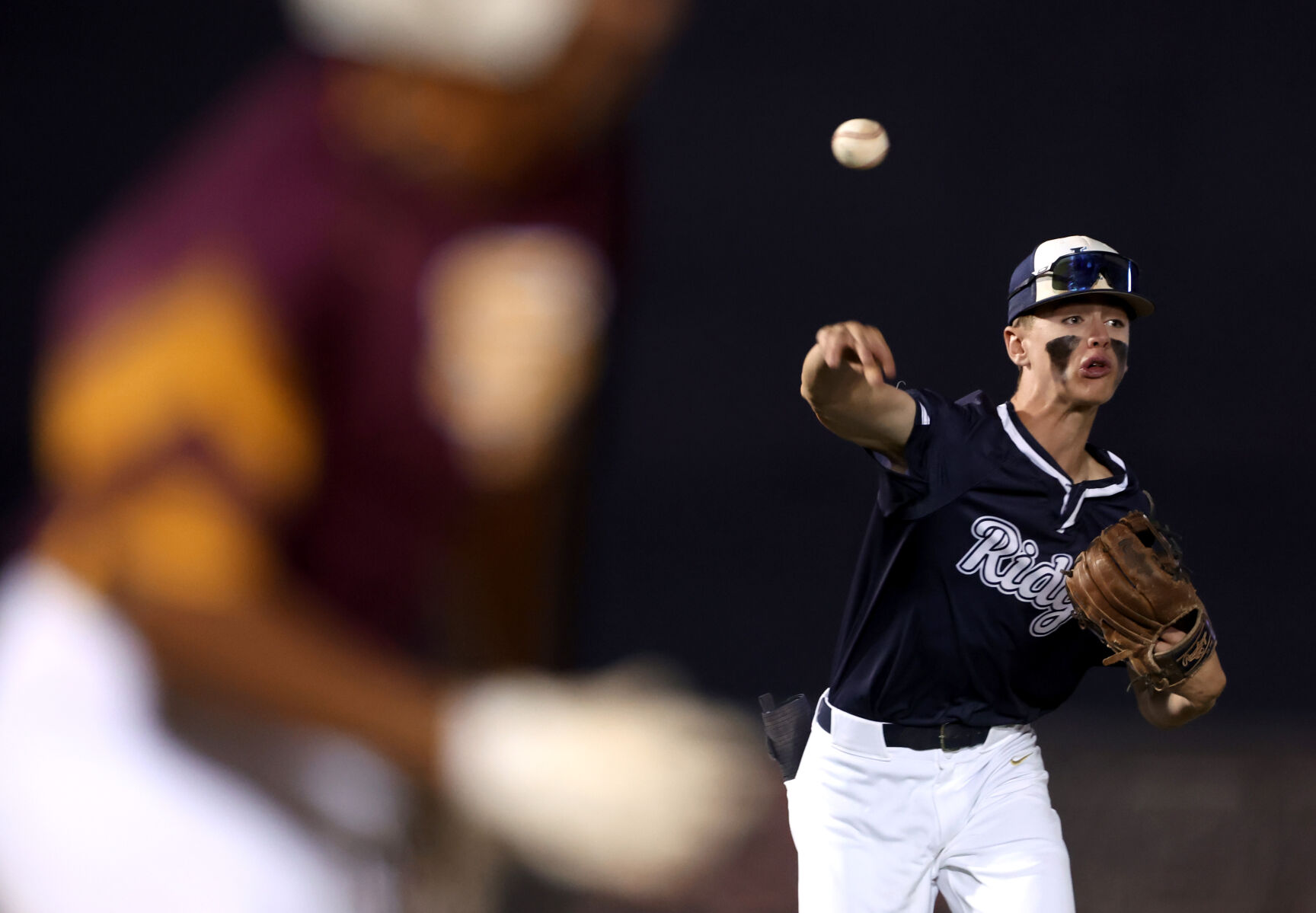 IRHS vs Salpointe